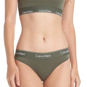 Calvin Klein Panties